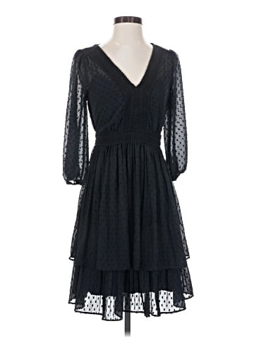 Meadow Rue Cocktail Dress (view 1)