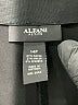 Alfani Solid Black Active Pants Size 14 (petite) - photo 7