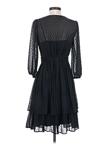 Meadow Rue Cocktail Dress (view 2)
