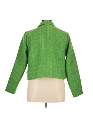 ELOQUII Blazer (view 2)