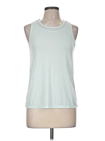 RBX Sleeveless T-Shirt (view 1)