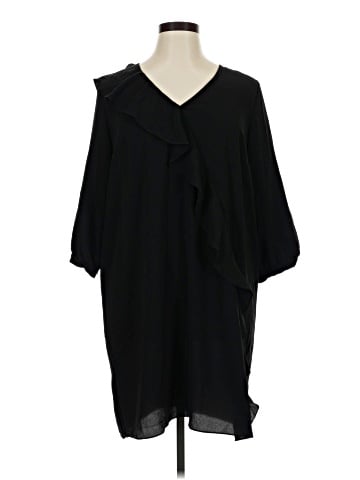 ELOQUII Casual Dress (view 1)