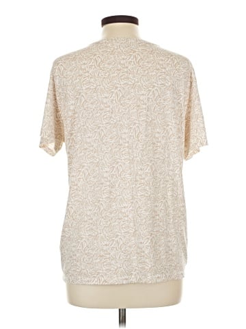 Lands' End Short Sleeve T-Shirt (view 2)