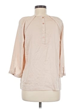 The Limited 3/4 Sleeve Top (view 2)
