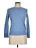 Vince. Blue Wool Pullover Sweater Size M - photo 1