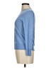 Vince. Blue Wool Pullover Sweater Size M - photo 5