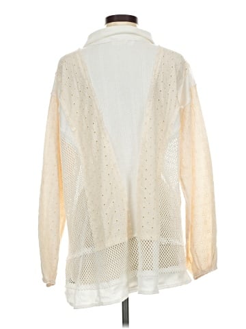 Pol Long Sleeve Blouse (view 2)