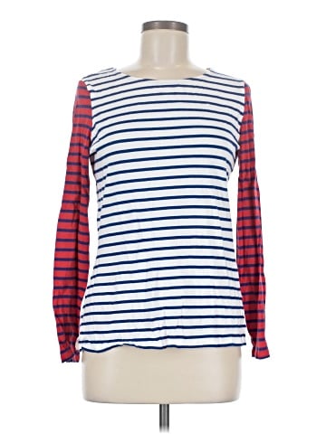 Boden Long Sleeve T-Shirt (view 1)