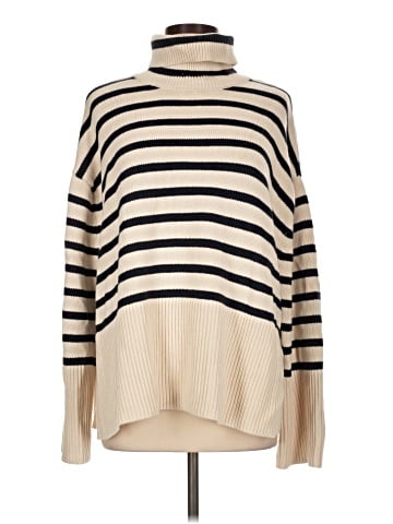 Gap Turtleneck Sweater (view 1)
