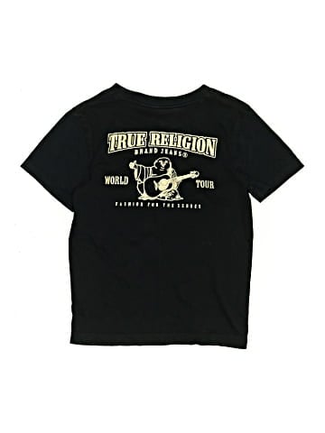True Religion Short Sleeve T-Shirt (view 2)