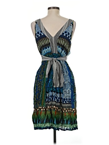 BILA Cocktail Dress (view 2)
