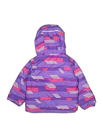 Columbia Raincoat (view 2)
