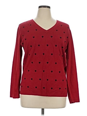 Tommy Hilfiger Pullover Sweater (view 1)