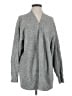 H&M Gray Cardigan Size S - photo 1