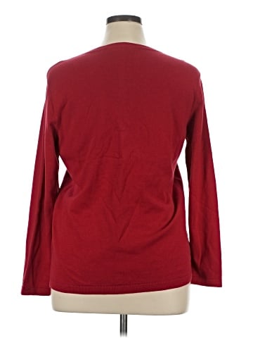 Tommy Hilfiger Pullover Sweater (view 2)