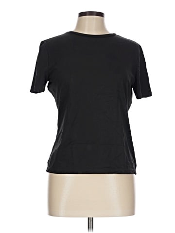 White + Warren Short Sleeve T-Shirt (view 1)