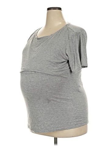 Smallshow Short Sleeve T-Shirt (view 1)