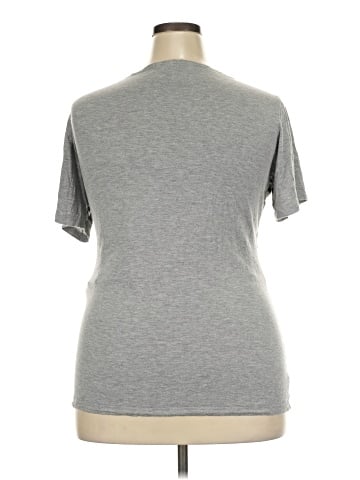 Smallshow Short Sleeve T-Shirt (view 2)