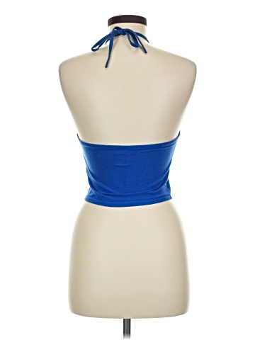 Bravado Sleeveless Top (view 2)