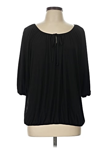 Star Vixen 3/4 Sleeve Blouse (view 1)