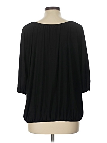 Star Vixen 3/4 Sleeve Blouse (view 2)