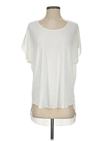 Camille & Co. Short Sleeve Top (view 1)