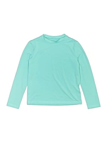 Cat & Jack Long Sleeve Top (view 1)