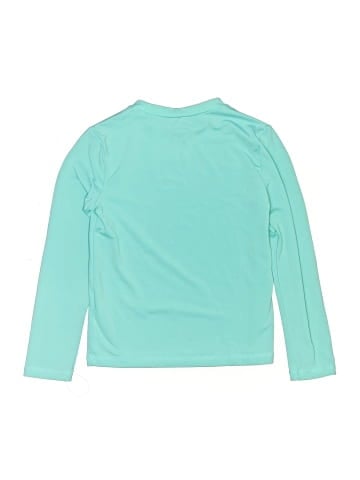 Cat & Jack Long Sleeve Top (view 2)