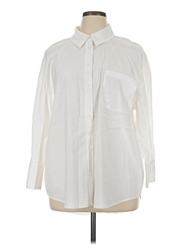 Philosophy Republic Clothing Long Sleeve Button-Down Shirt (view 1)