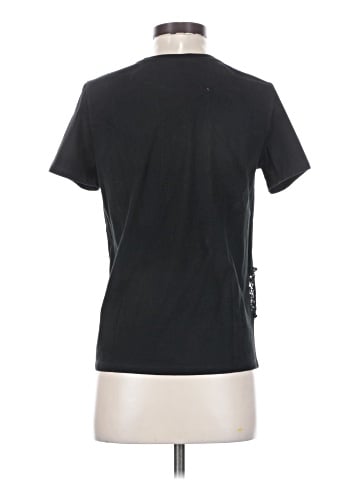 Sandro Short Sleeve Top (view 2)