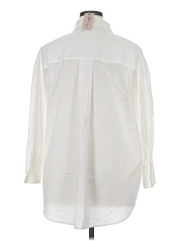 Philosophy Republic Clothing Long Sleeve Button-Down Shirt (view 2)