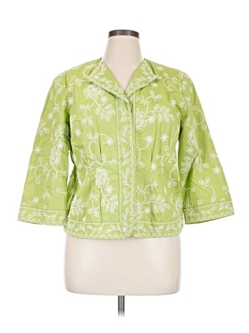 Coldwater Creek Jacket (view 1)