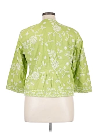 Coldwater Creek Jacket (view 2)