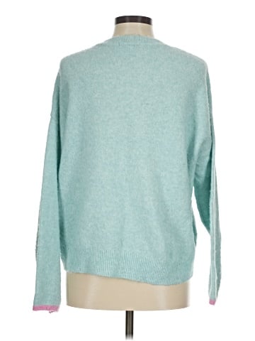 P.J. Salvage Pullover Sweater (view 2)