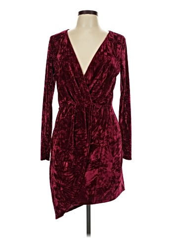 Honey and Rosie Cocktail Dress (view 1)