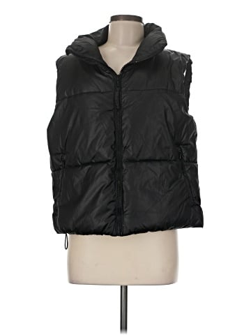 Old Navy Vest (view 1)