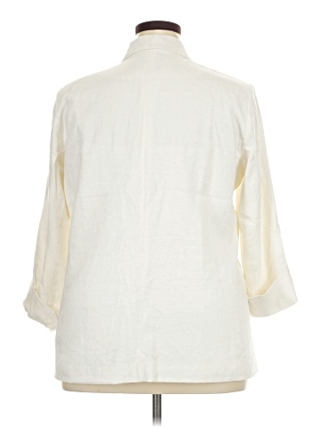 Simply Vera Vera Wang Blazer (view 2)