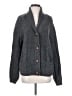 Brandy Melville Gray Cardigan Size P (petite) - photo 1