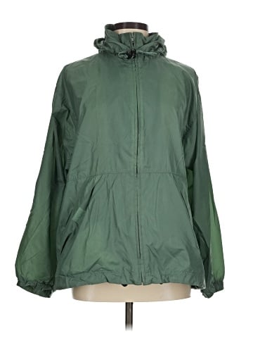 Lands' End Windbreaker (view 1)