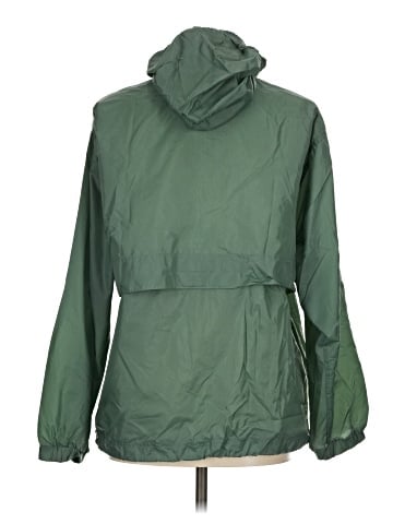 Lands' End Windbreaker (view 2)