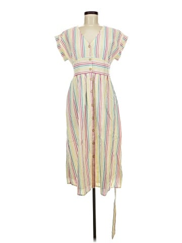 Ann Taylor LOFT Casual Dress (view 1)