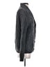 Brandy Melville Gray Cardigan Size P (petite) - photo 4