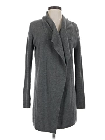 Theory Wool Cardigan (view 1)