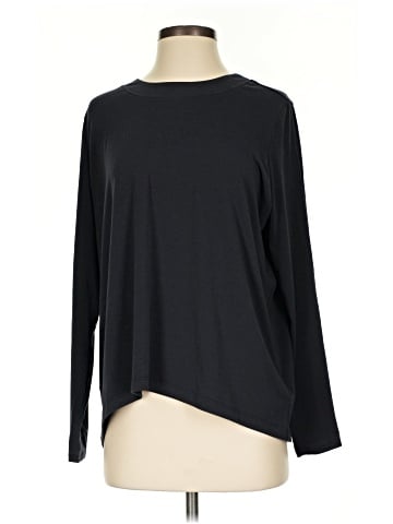Athleta 3/4 Sleeve T-Shirt (view 1)