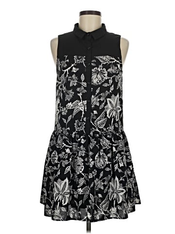 Ya Los Angeles Casual Dress (view 1)