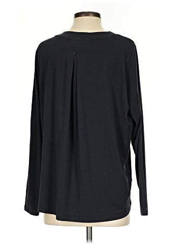 Athleta 3/4 Sleeve T-Shirt (view 2)