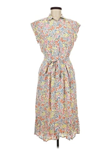 Ann Taylor LOFT Casual Dress (view 1)