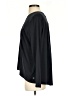 Athleta Black 3/4 Sleeve T-Shirt Size S - photo 5