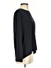 Athleta Black 3/4 Sleeve T-Shirt Size S - photo 4