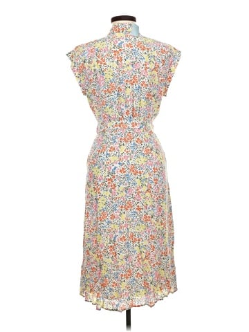 Ann Taylor LOFT Casual Dress (view 2)